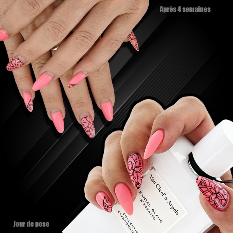Gel Base 3 in 1 UV / LED 15ml