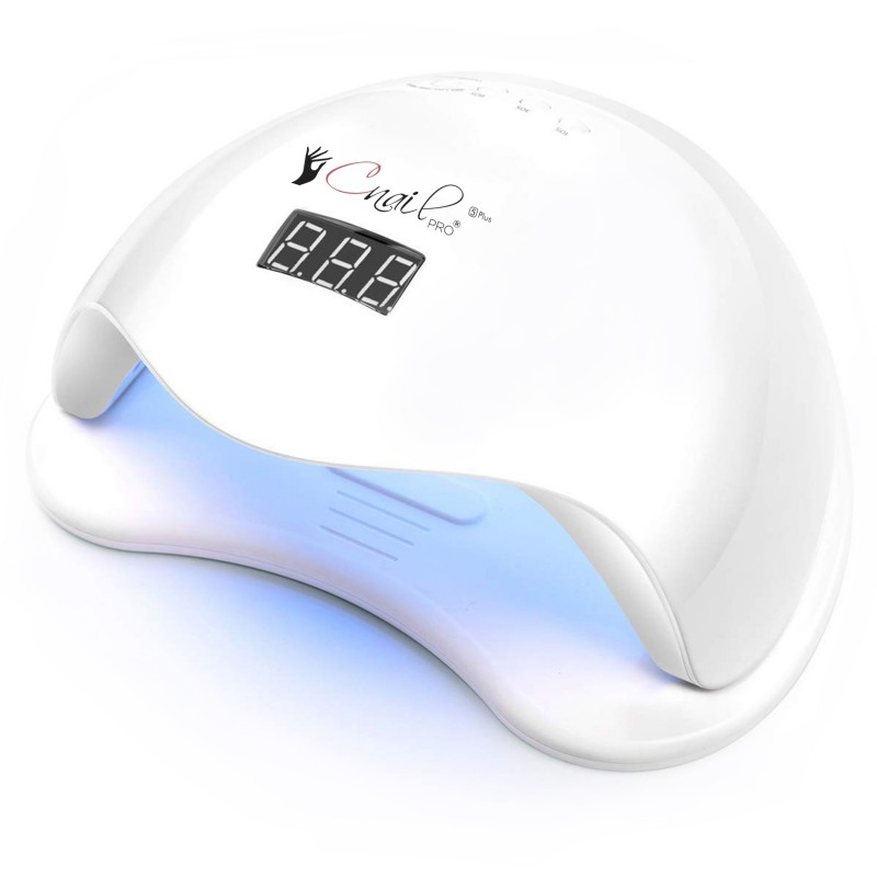Lampe UV / LED 5 plus 48W