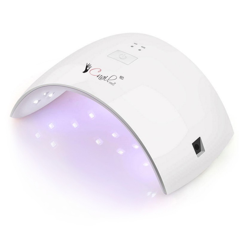 Lampe UV / LED 9C 24W