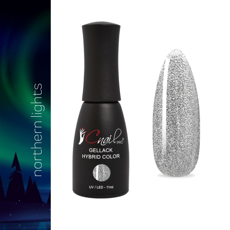 Gellack Hybrid St.-Petersbourg Northern Lights