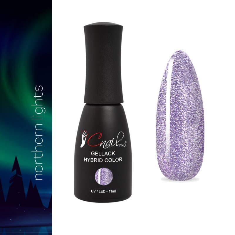 Gellack Hybrid Livingston Northern Lights