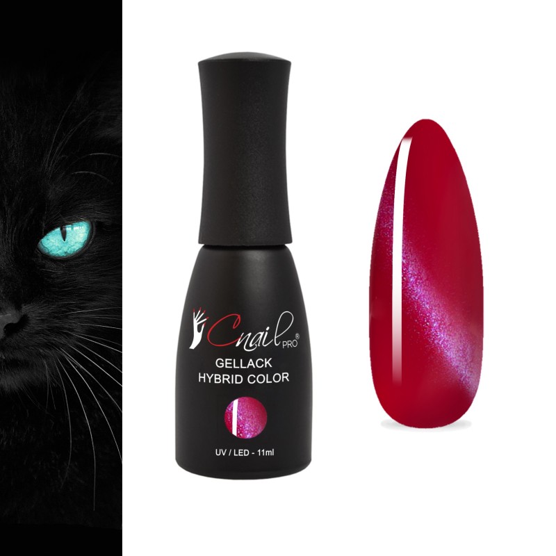 Gellack Hybrid Avila Cat Eye