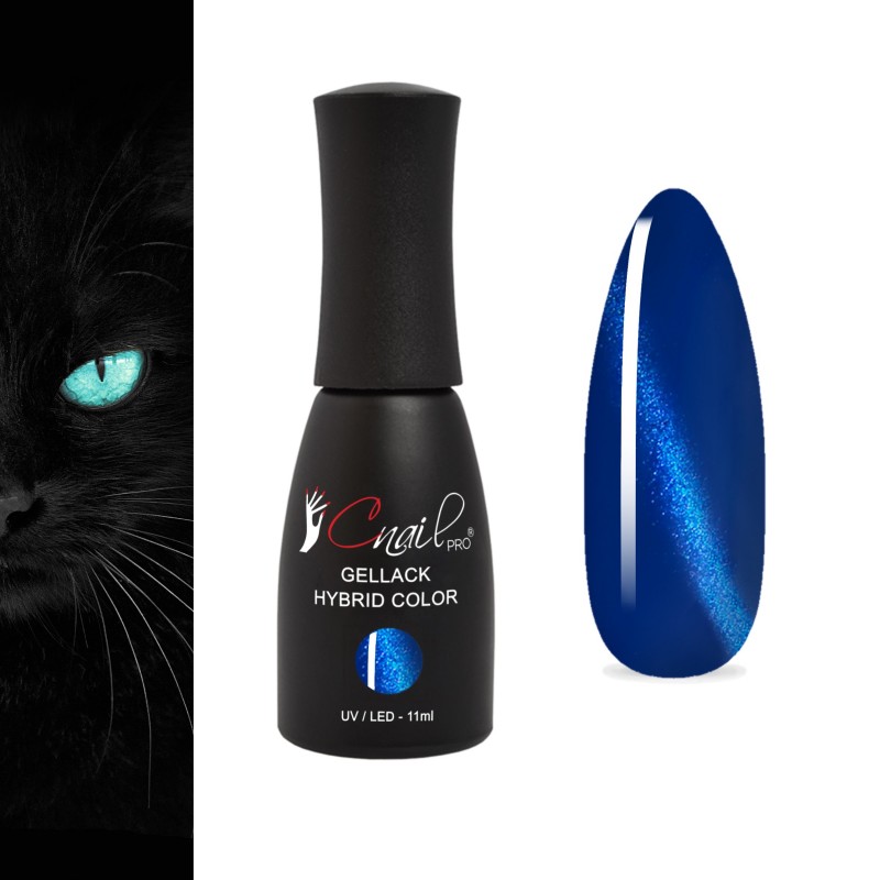 Hybride couleur Kukuna Cat...