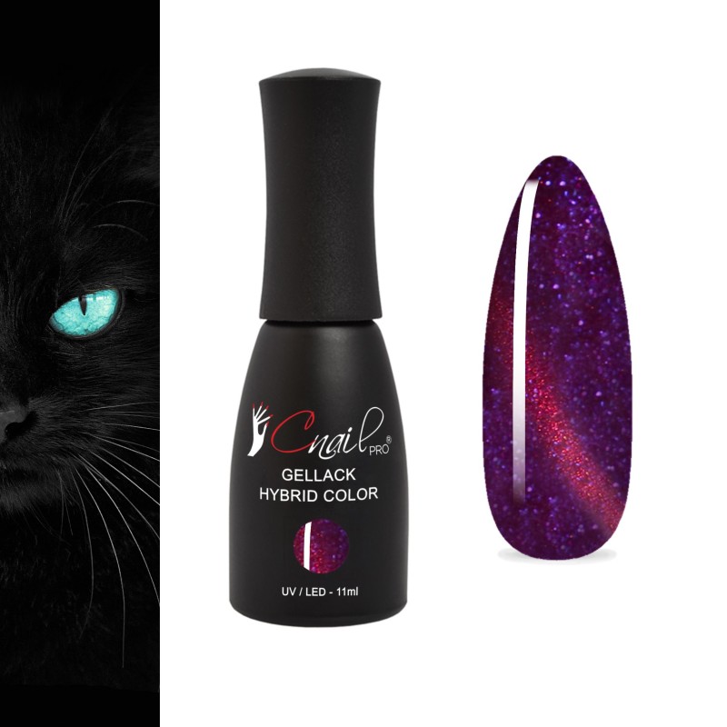 Gellack Hybrid Baracoa Cat Eye