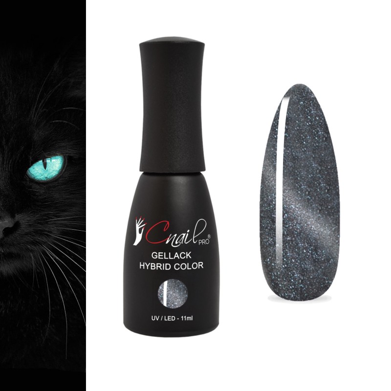 Gellack Hybrid Jabonga Cat Eye