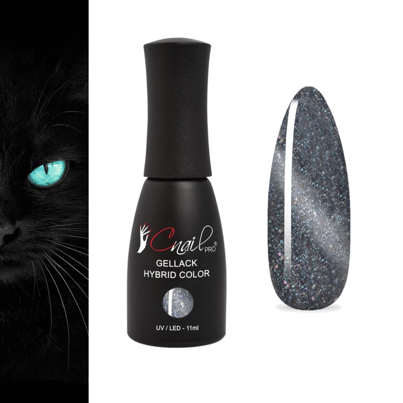 Gellack Hybrid Amaladia Cat Eye