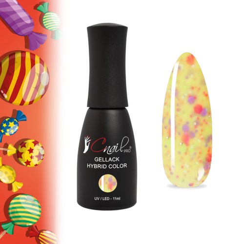 Hybrid Farbe Rio Candy UV /...