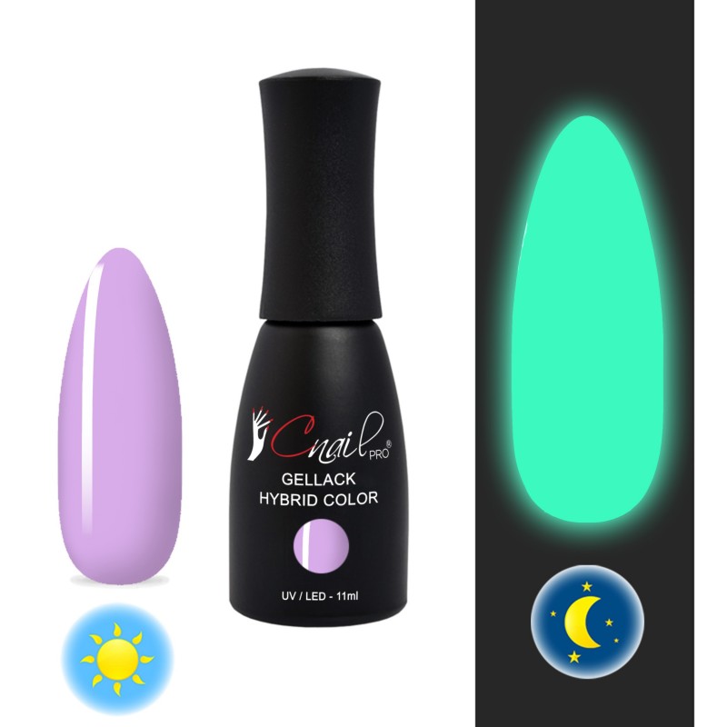 Gellack Hybrid Honolulu Luminous