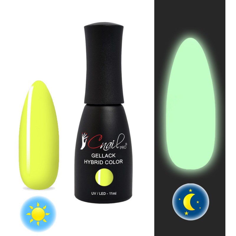 Gellack Hybrid Jaipur Luminous