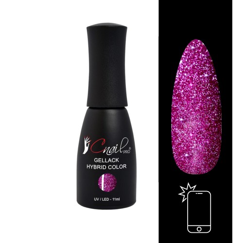Hybride couleur Neapoli...