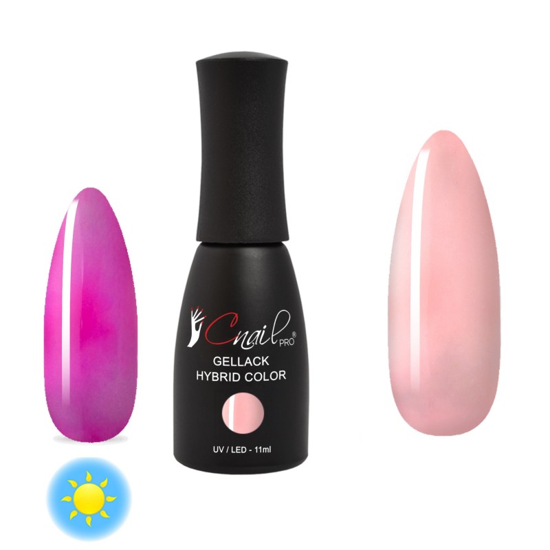 Gellack Hybrid Melilla Light Changing