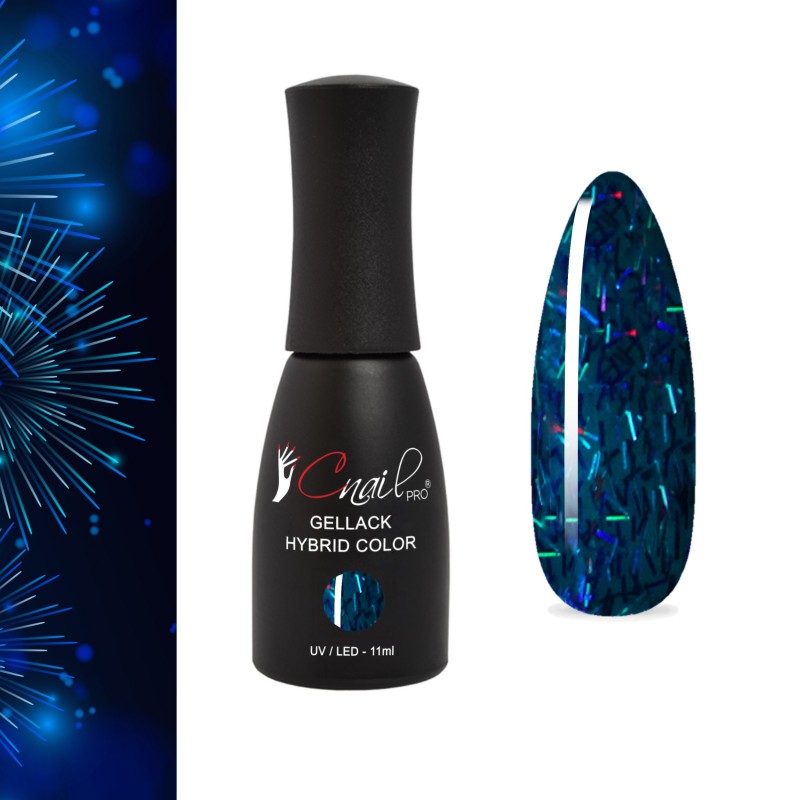 Gellack Hybrid Cannes Fireworks