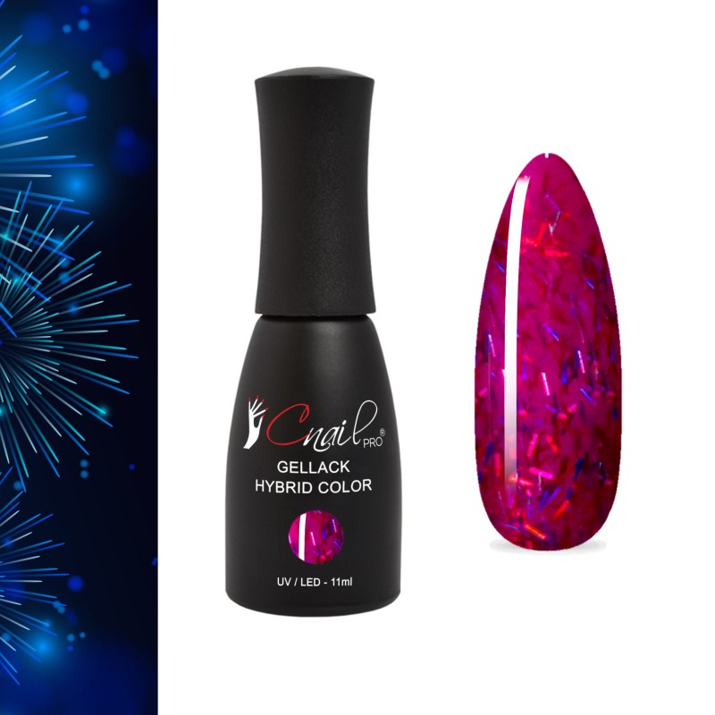 Gellack Hybrid Tijuana Fireworks