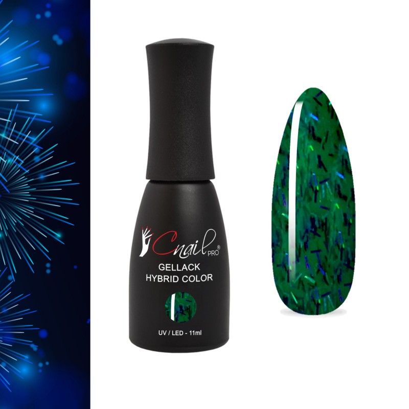 Gellack Hybrid Asmara Fireworks