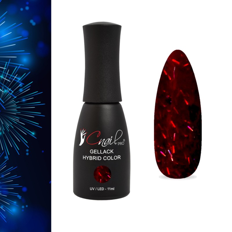 Gellack Hybrid Doha Fireworks