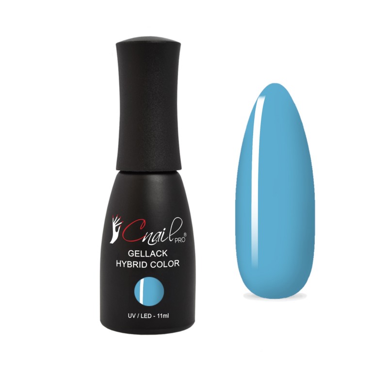 Gellack Hybrid Flat Point