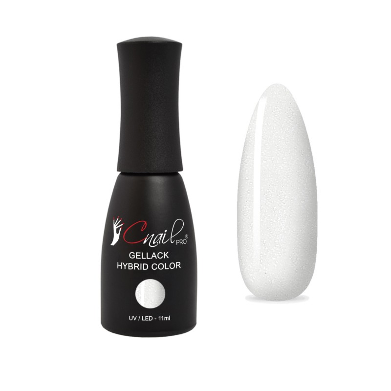 Gellack Hybrid Brandon Glitter