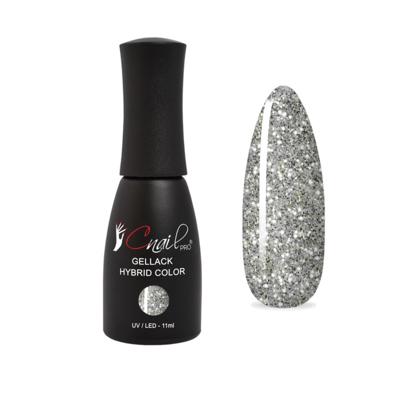 Gellack Hybrid Taga Glitter