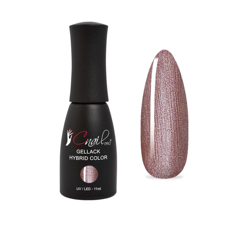 Gellack Hybrid Sofia Pearl