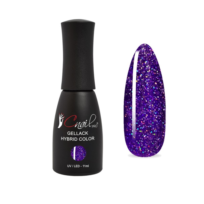 Gellack Hybrid Sidi Bou Saïd Glitter