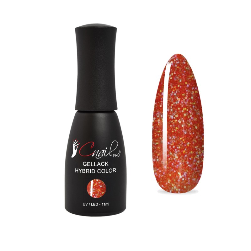 Gellack Hybrid Besalú Glitter