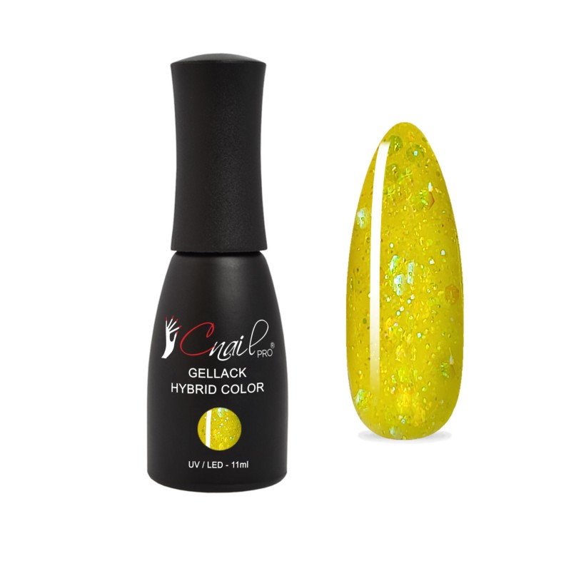 Gellack Hybrid Tananarive Glitter