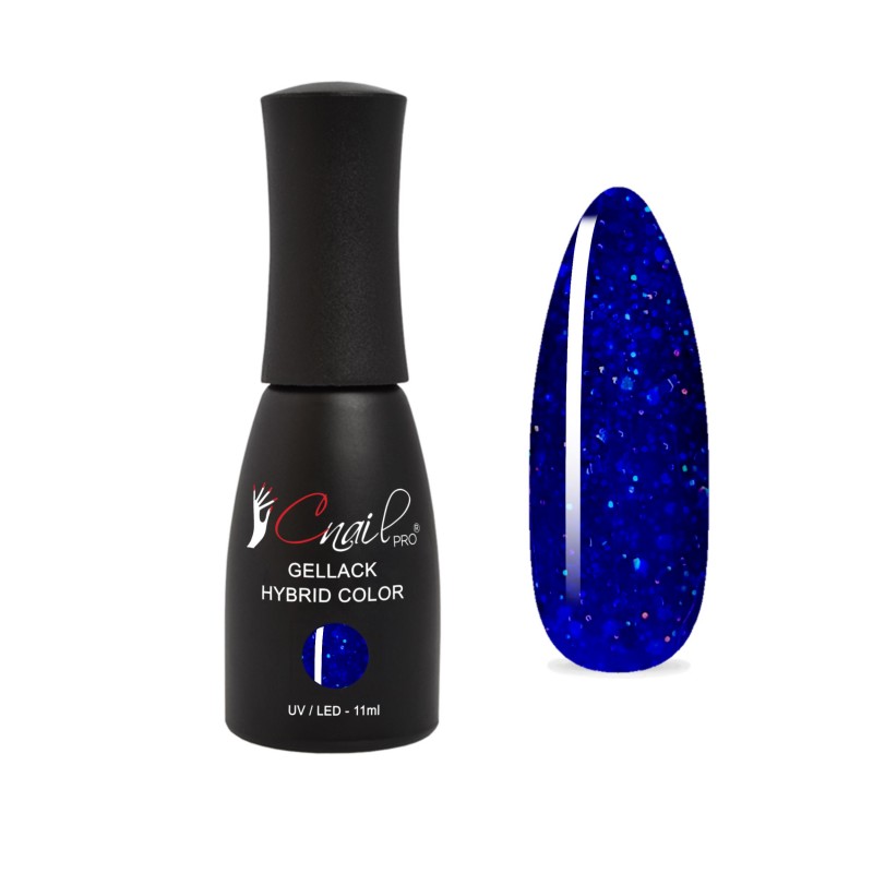 Gellack Hybrid Rio Cuarto Glitter