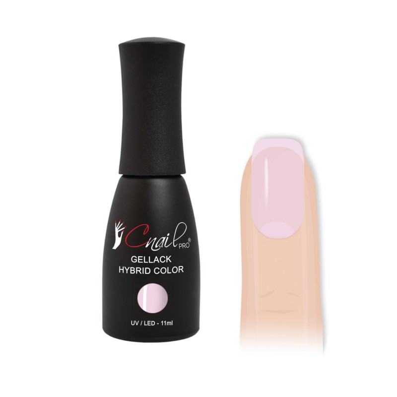 Gellack Hybrid Syrte Make Up