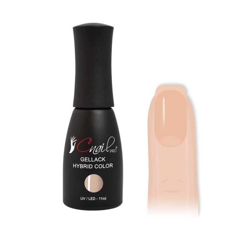 Gellack Hybrid Malua Make Up