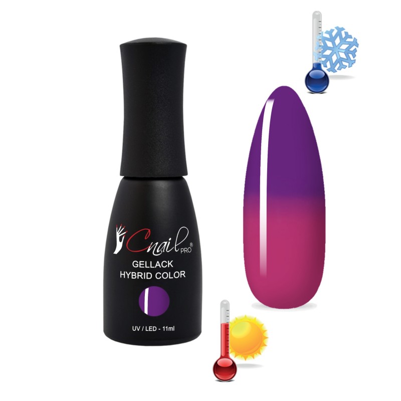 Gellack Hybrid Barcelona Thermo