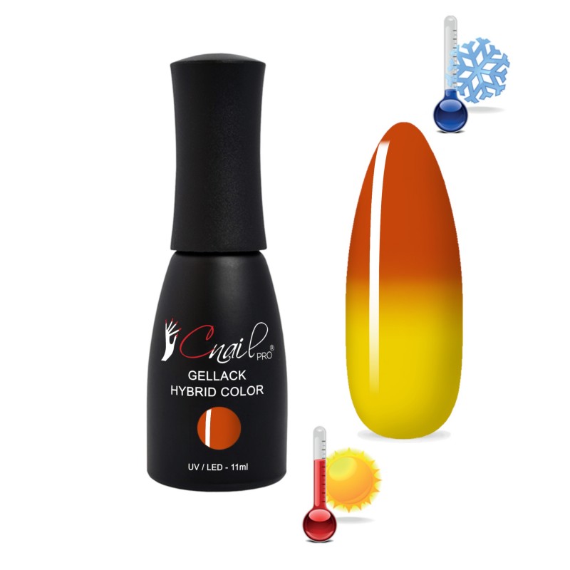 Gellack Hybrid Gandja Thermo
