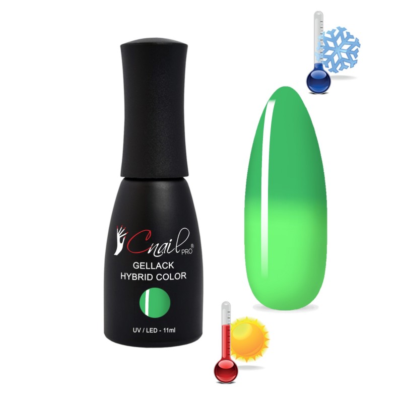 Gellack Hybrid Palencia Thermo