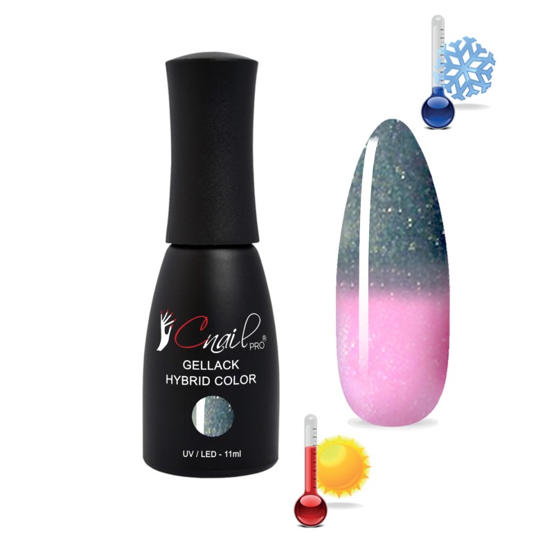 Gellack Hybrid Kamatero Pearl Thermo