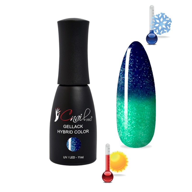 Gellack Hybrid Abany Pearl Thermo