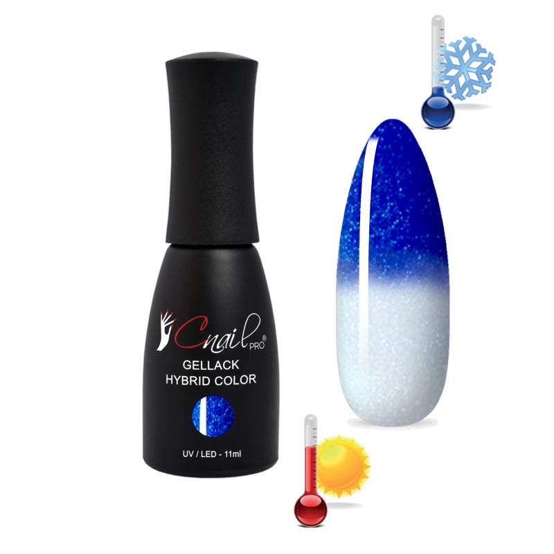 Gellack Hybrid Girona Pearl Thermo