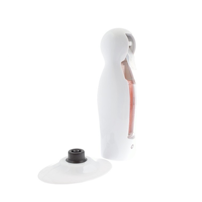 Kit Spray Paraffin