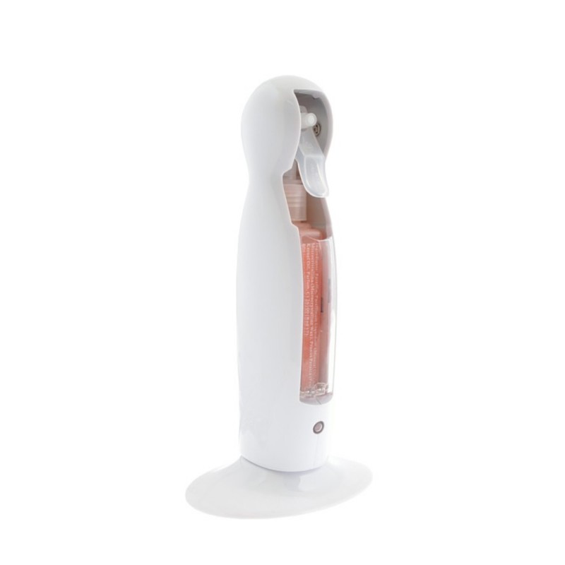 Kit Spray Paraffin