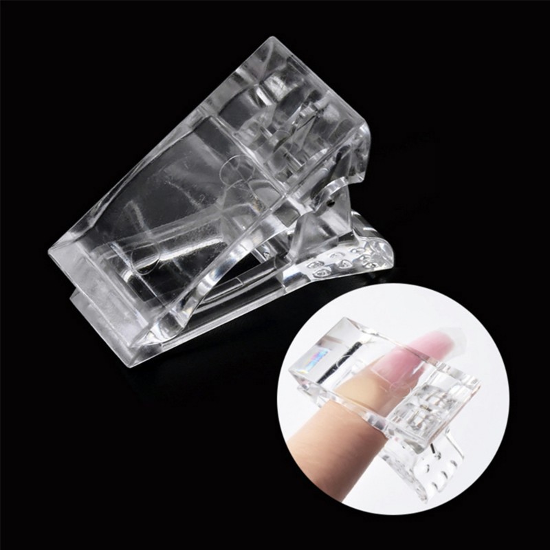 Pince pour popits forme / acryl gel