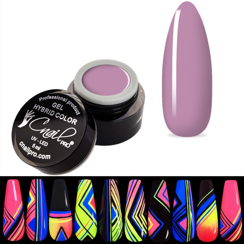 Gel Hybrid Paint Bichkek