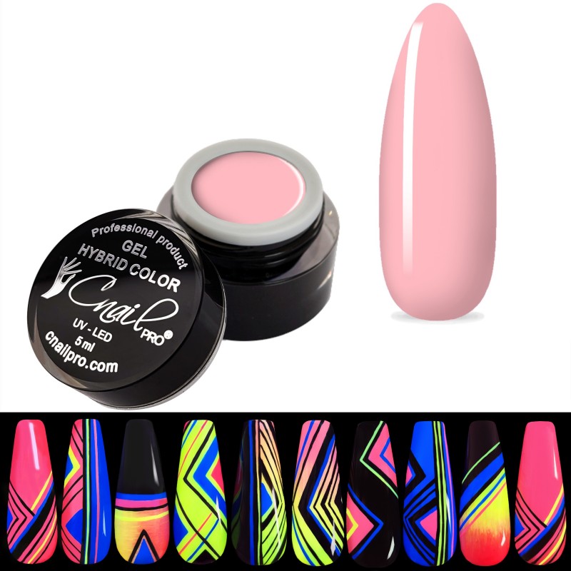 Gel Hybrid Paint Gladstone