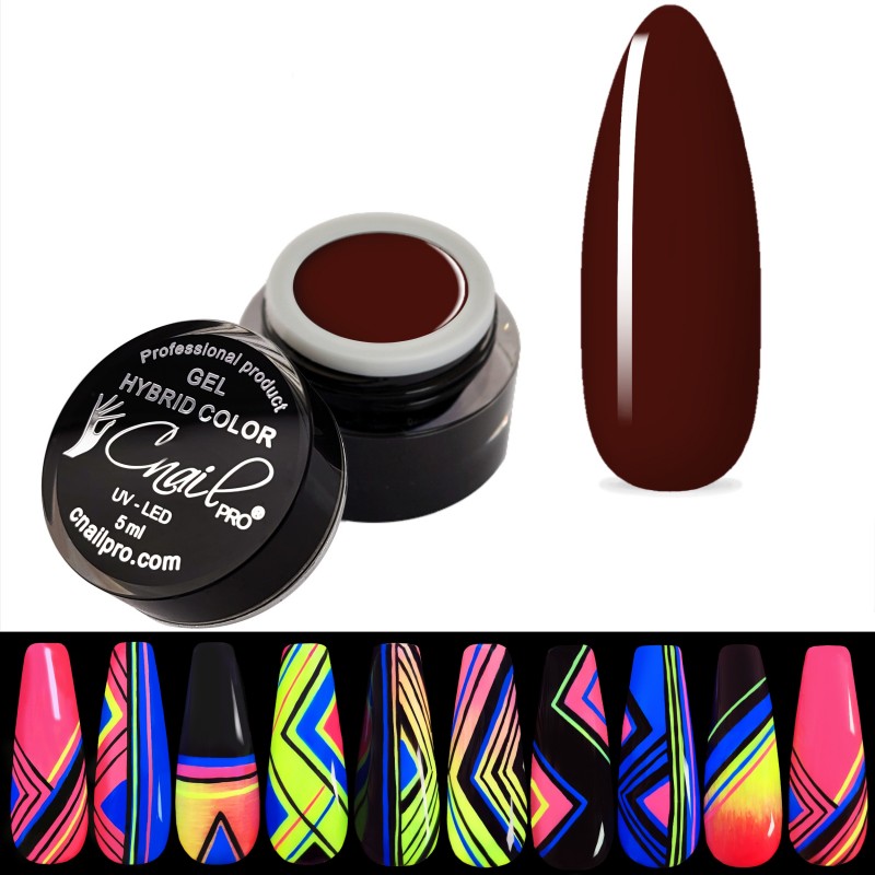 Gel Hybrid Paint Concordia