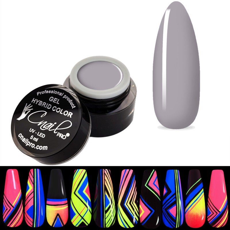 Gel Hybrid Paint Cap-Haitien