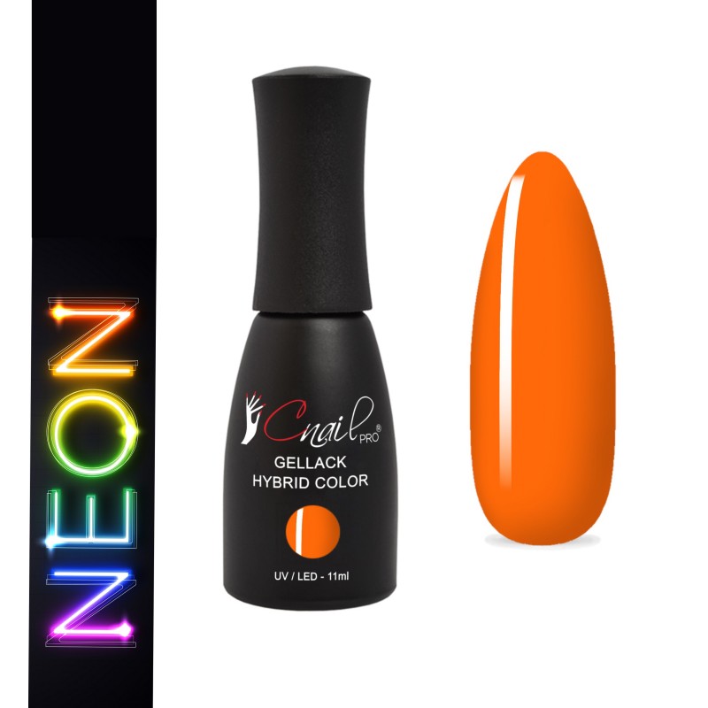 Gellack Hybrid Goa Fluo