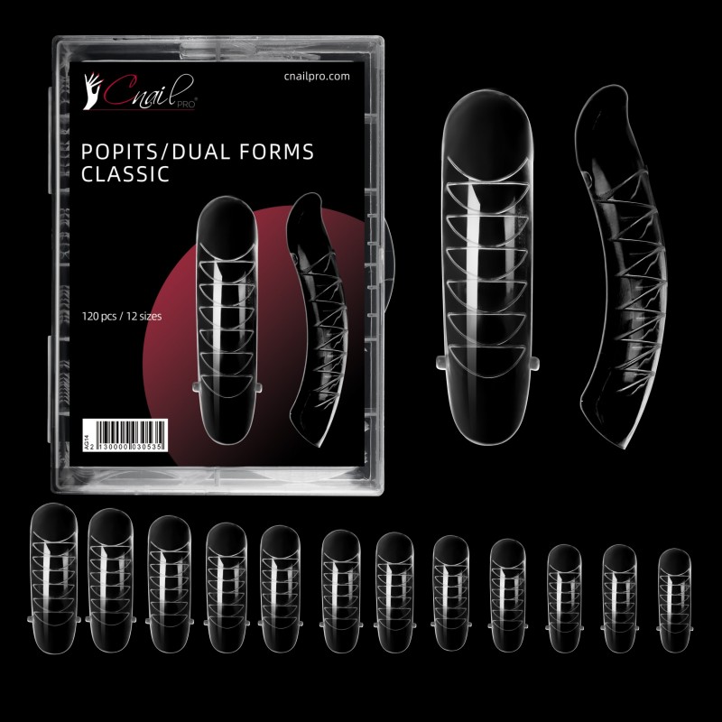 Popits / Dual Forms Classic