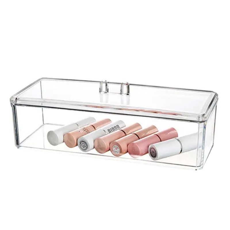 Acrylbox für Pinsel