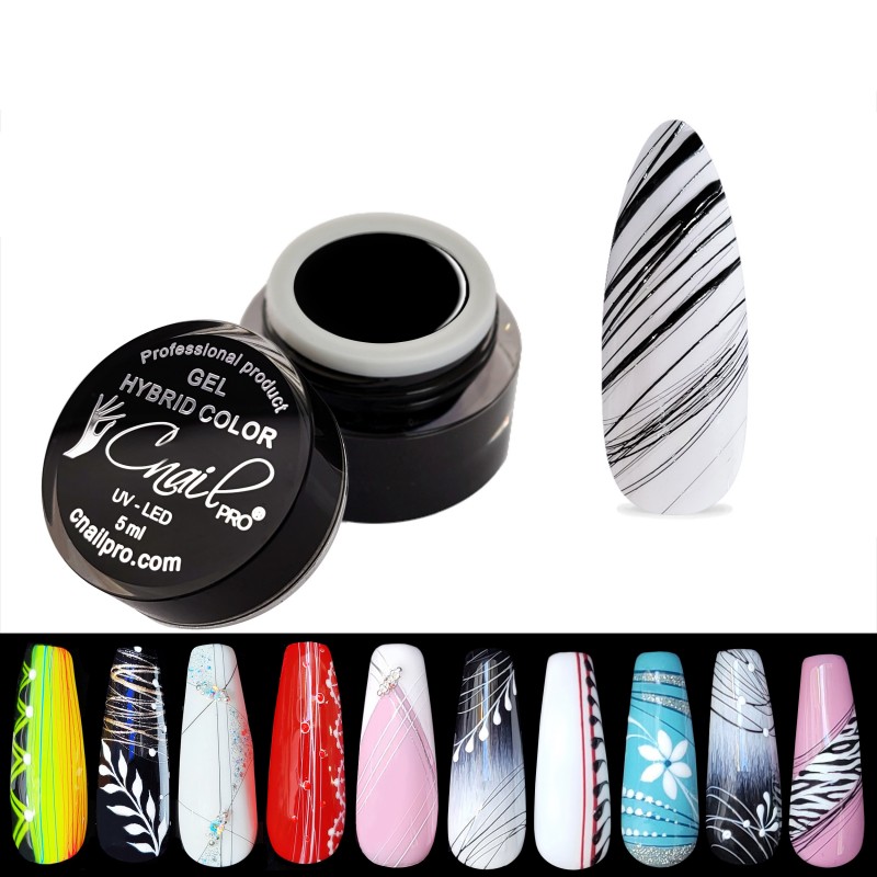 Gel Hybrid Spider Bogota