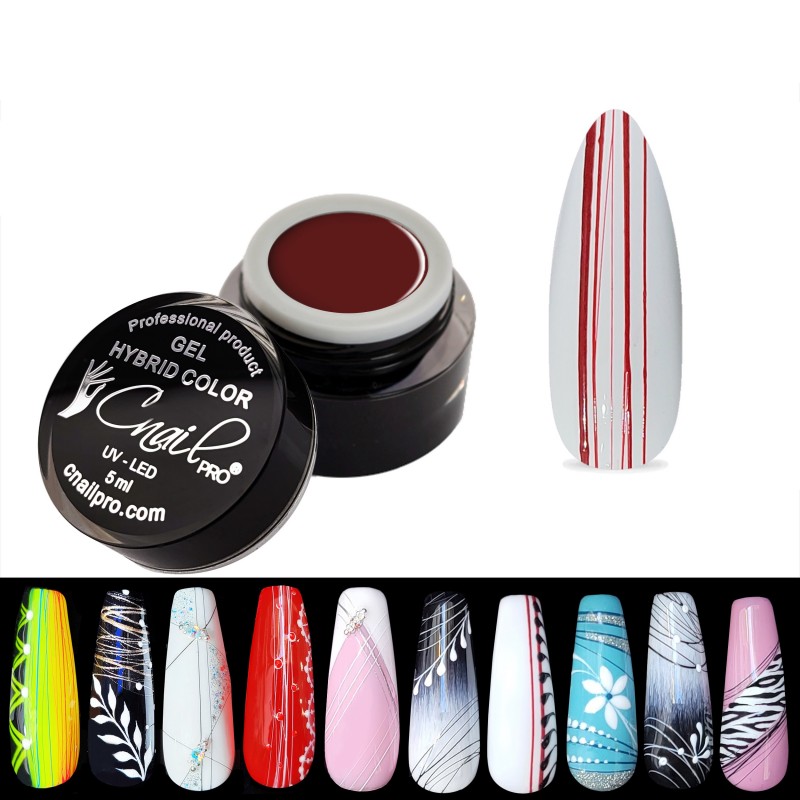 Gel Hybrid Spider Manggar