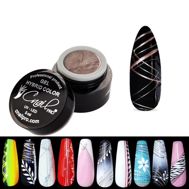 Gel Hybrid Spider Surabaya