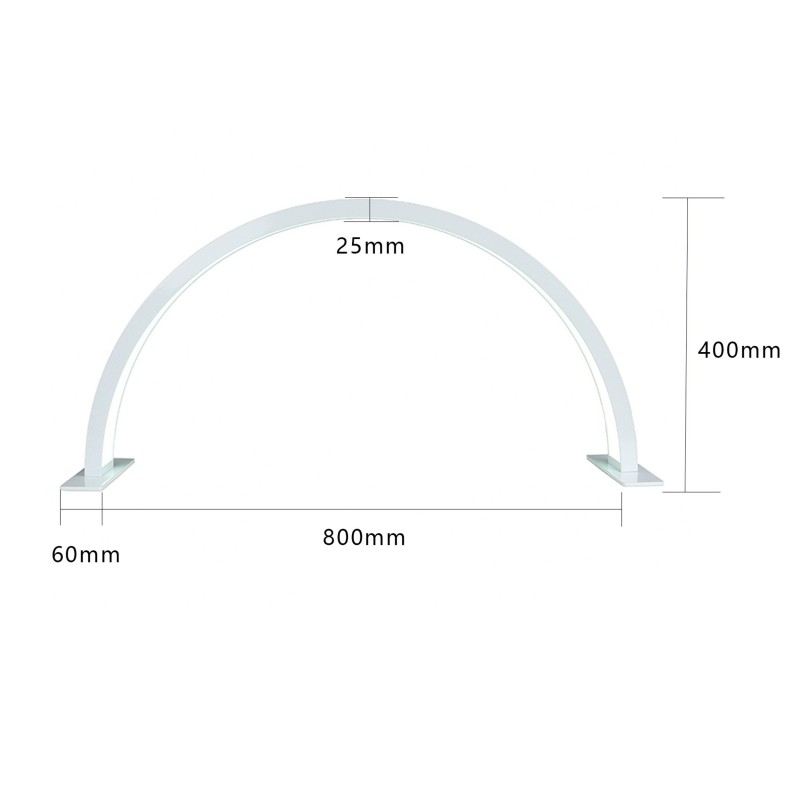 Lampe de travail Moonlight 582 Leds