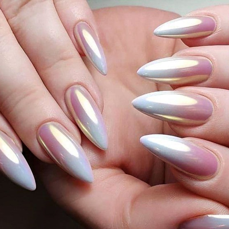 Press On Nails Nail-Art 2216